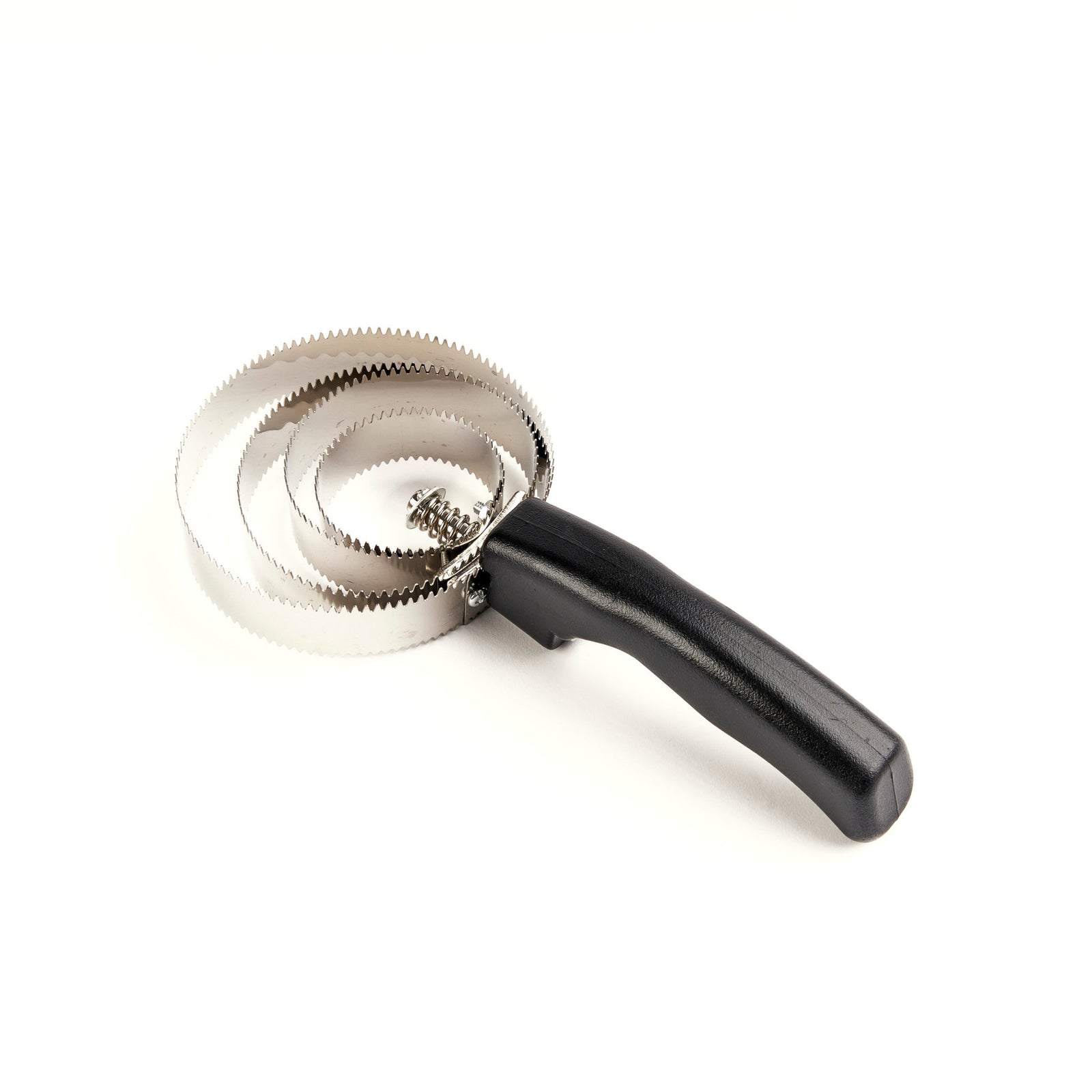 Reversible Metal Curry Comb - Nags Essentials