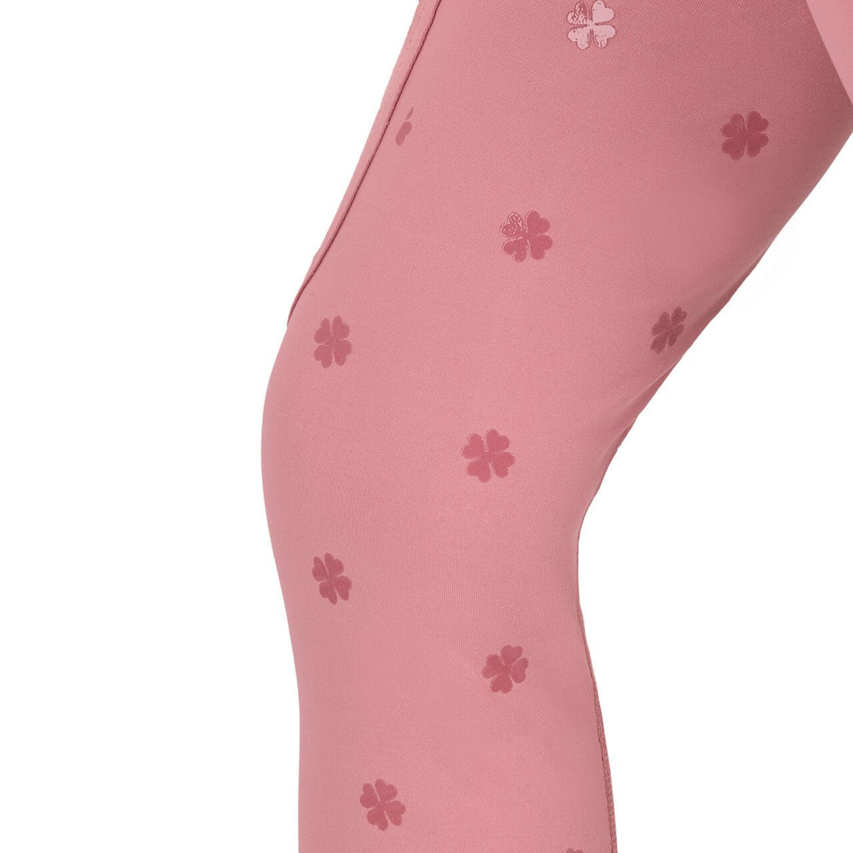 Riding Tights Lucky Start Junior Full Grip - Nags Essentials