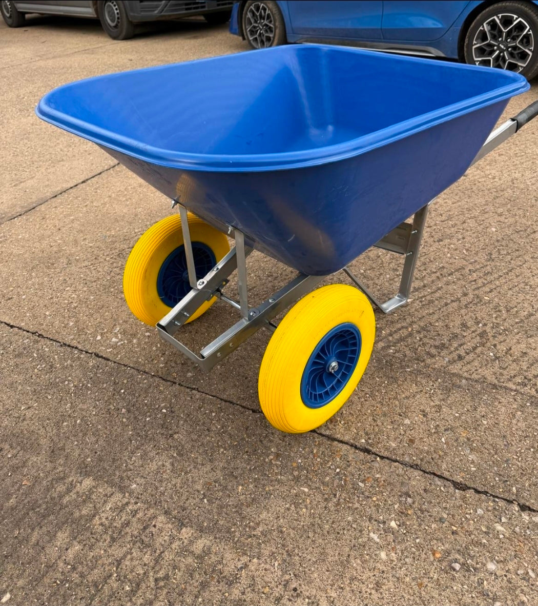 Wheelbarrow COLLECT ONLY ARENA UK
