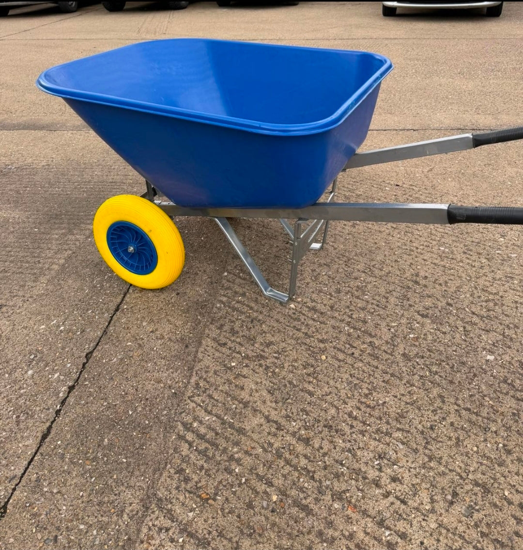 Wheelbarrow COLLECT ONLY ARENA UK