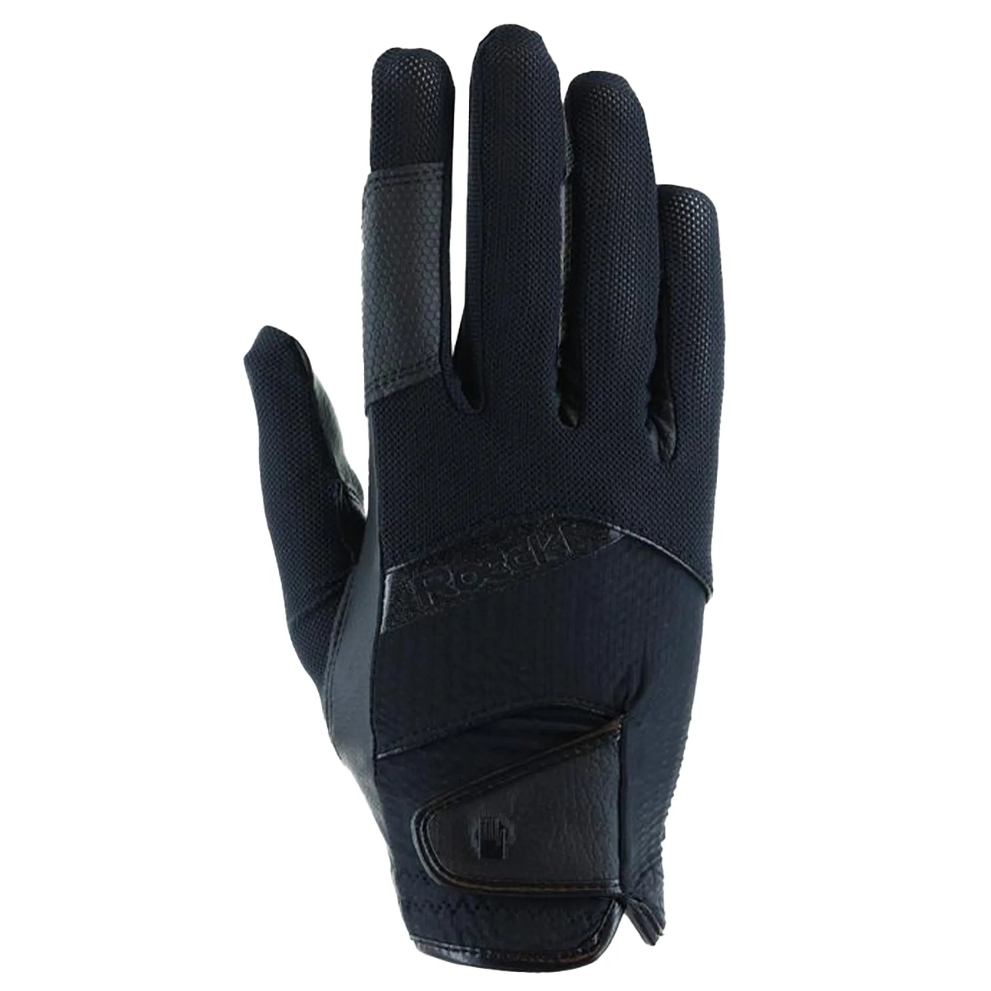 Roeckl Millero Gloves - Black