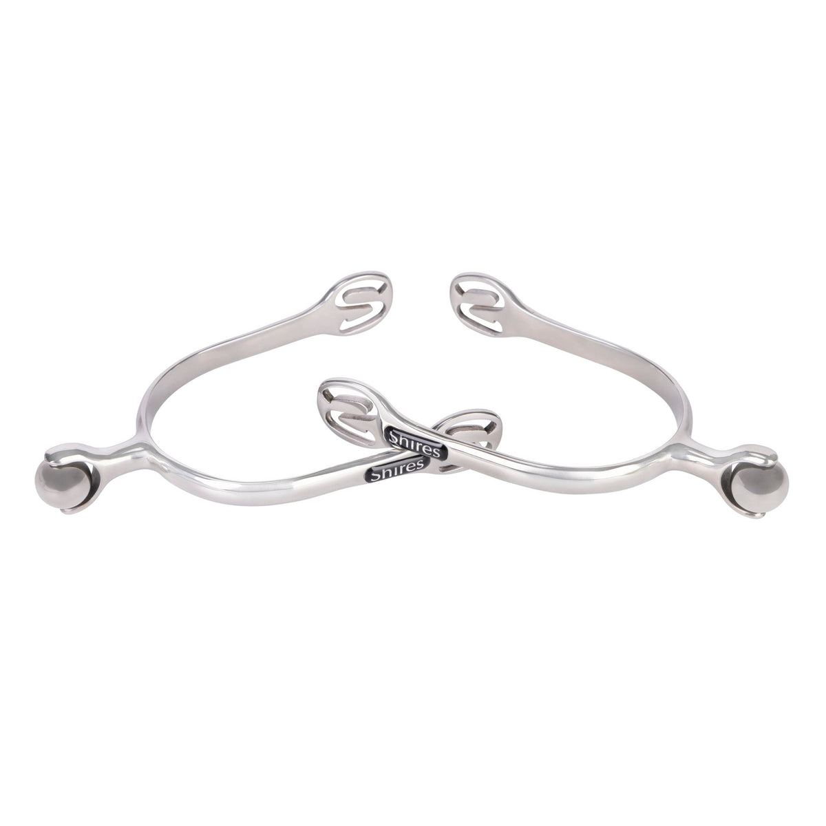 Roller Ball Spurs - Nags Essentials