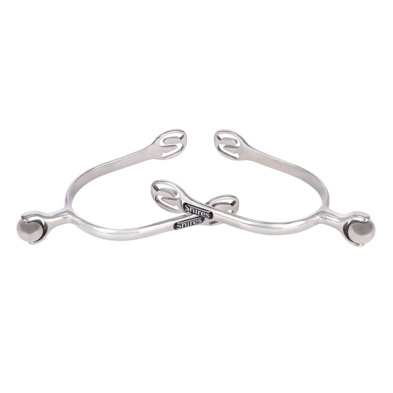 Roller Ball Spurs - Nags Essentials