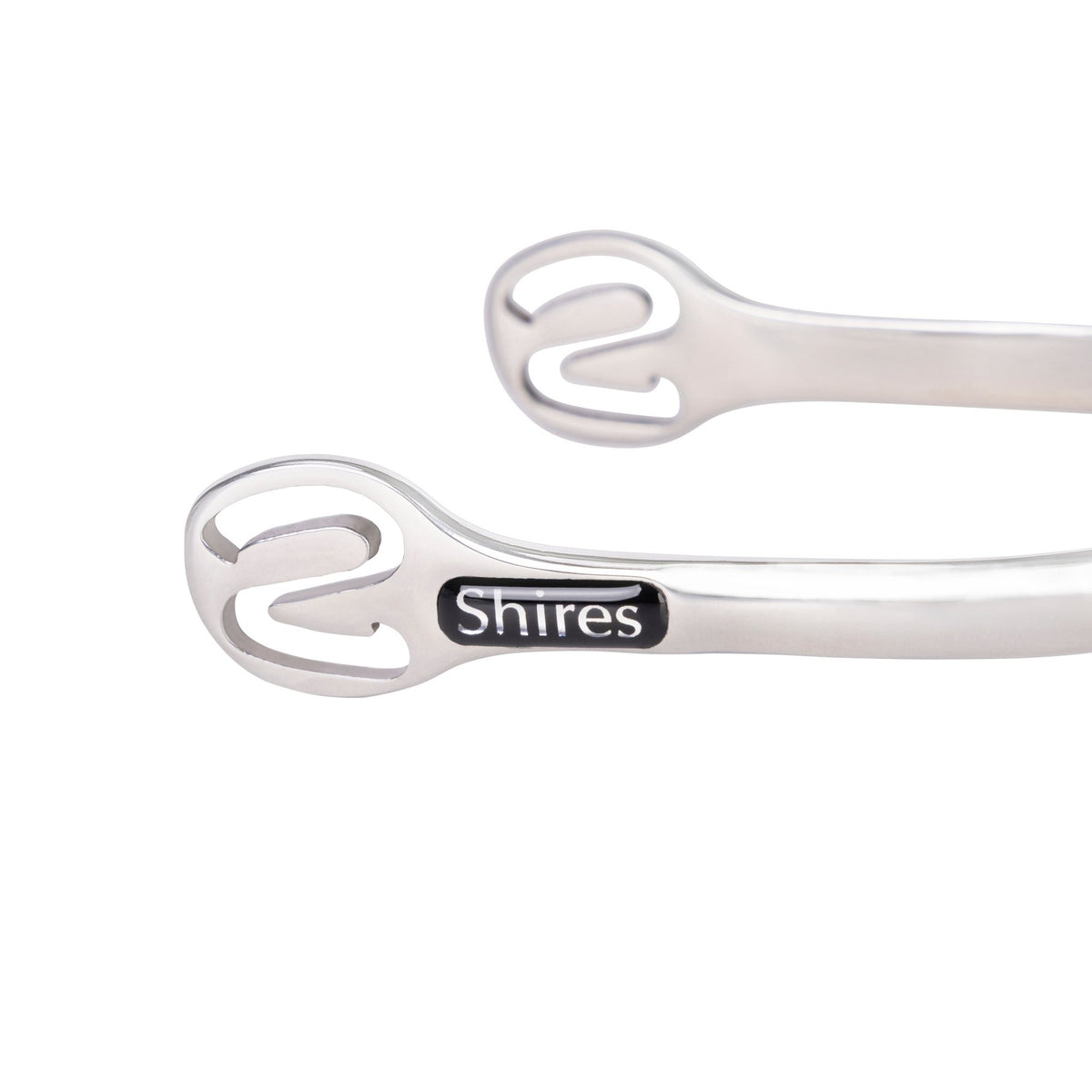 Roller Ball Spurs - Nags Essentials