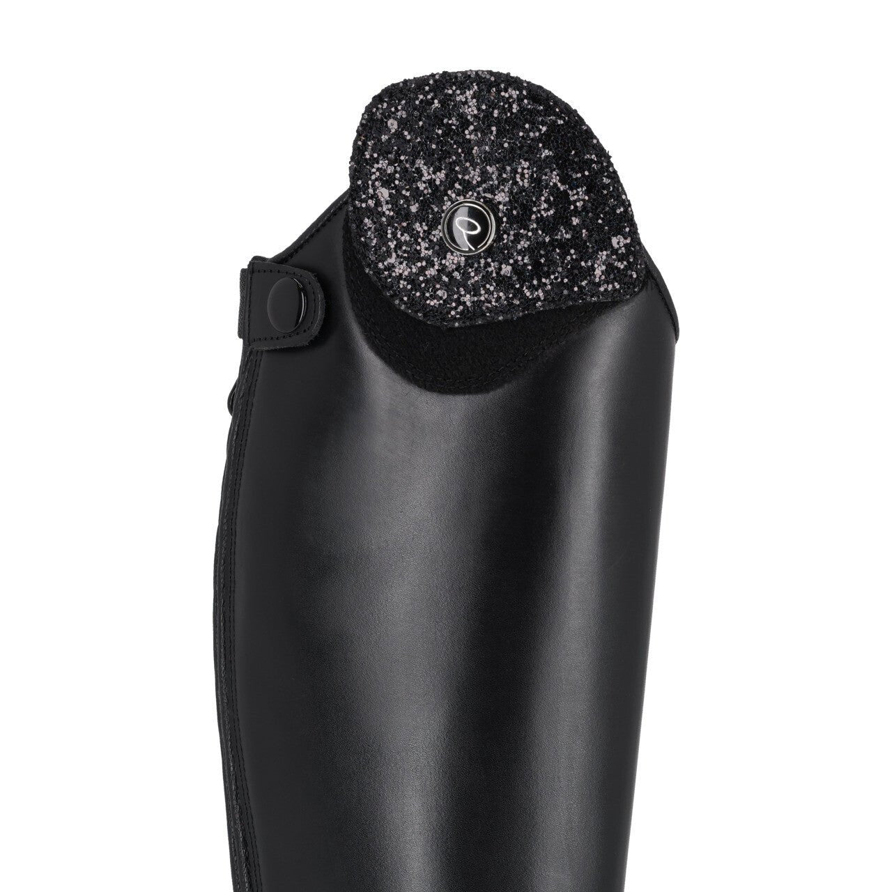 Romy JUNIOR Long Riding Boot Changeable Top - Nags Essentials