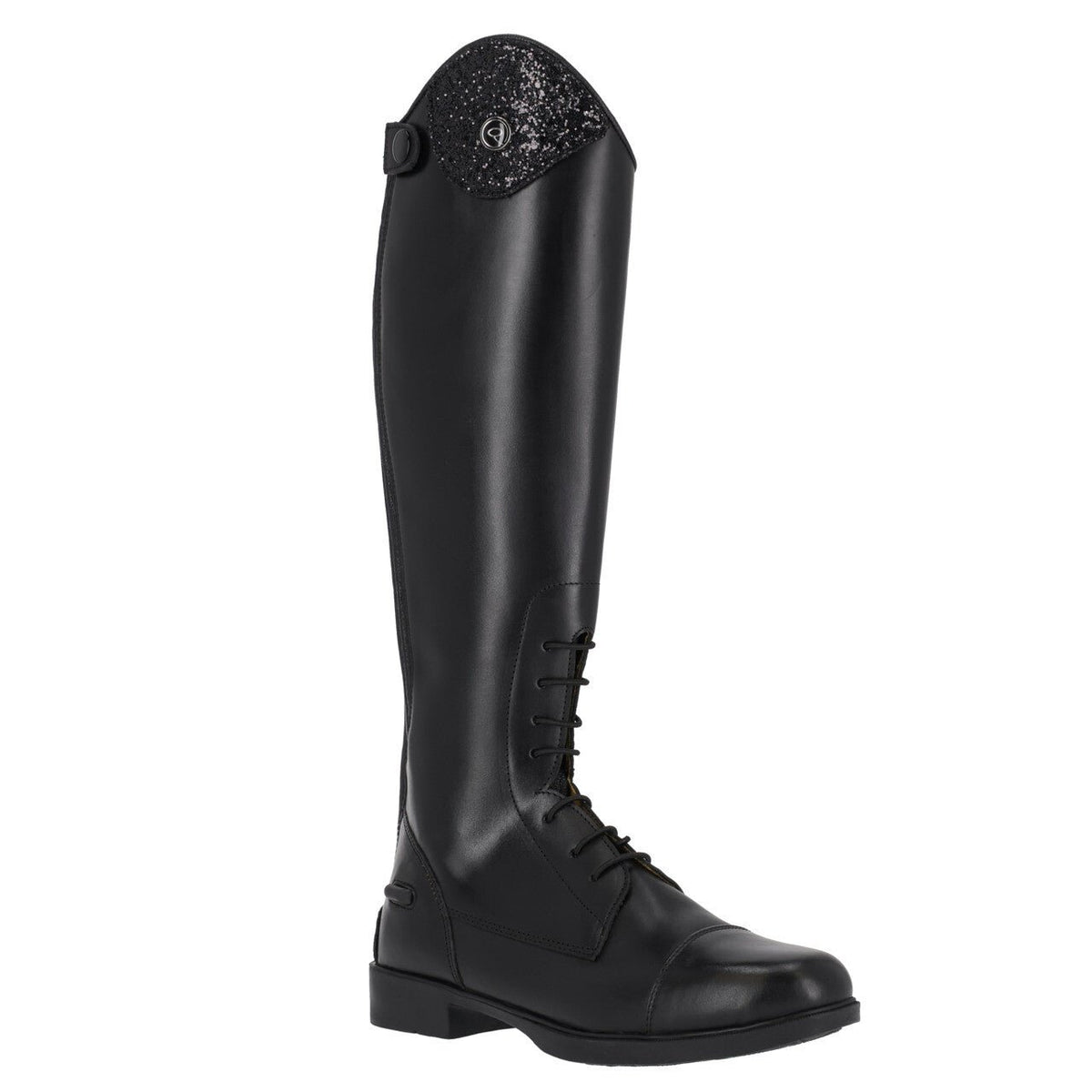 Romy JUNIOR Long Riding Boot Changeable Top - Nags Essentials