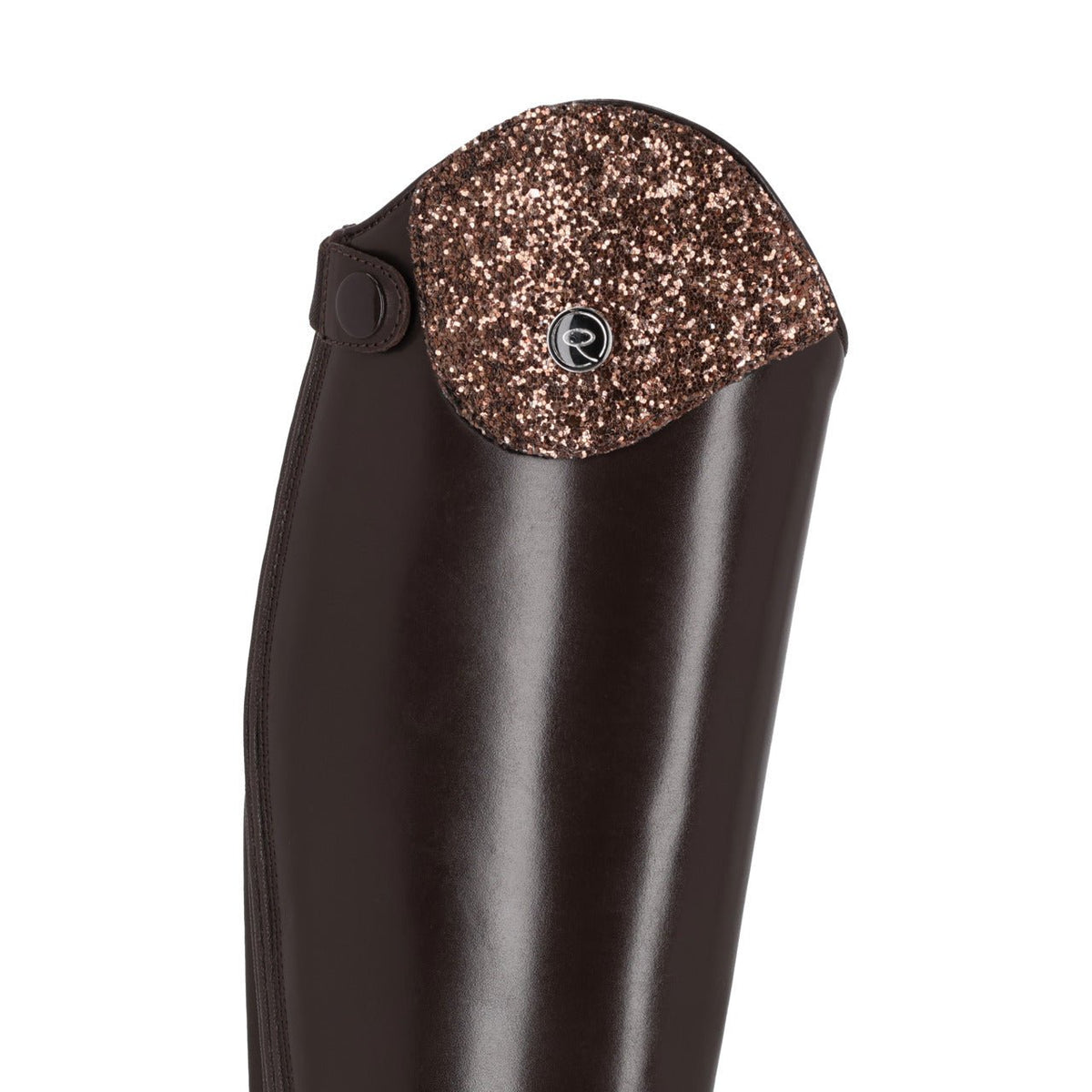 Romy JUNIOR Long Riding Boot Changeable Top - Nags Essentials