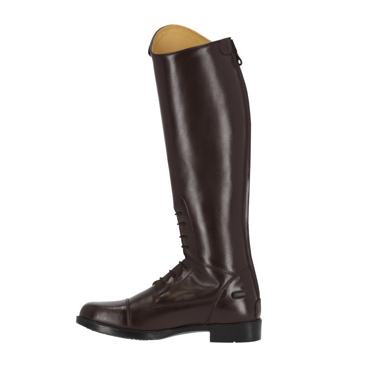 Romy JUNIOR Long Riding Boot Changeable Top - Nags Essentials