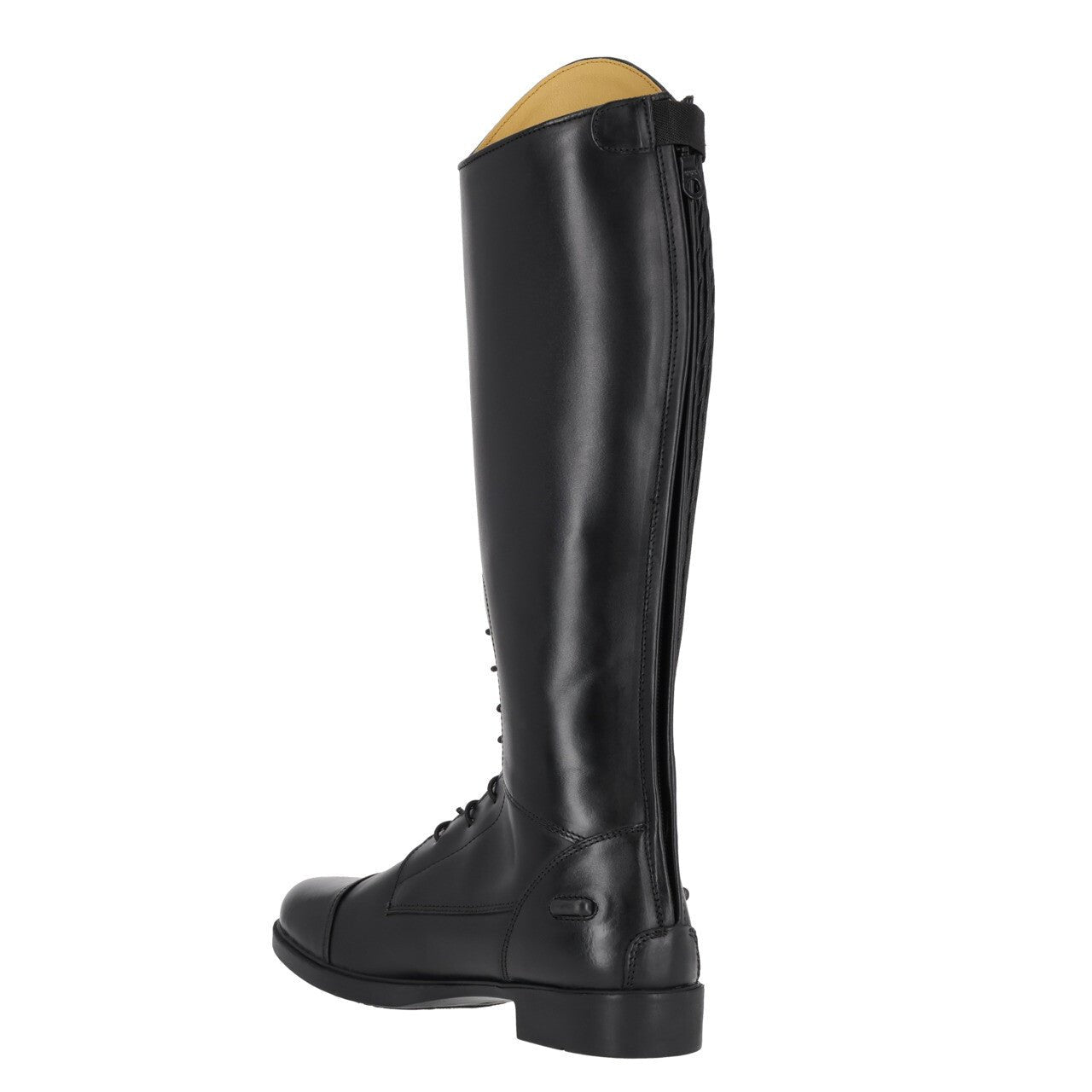 Romy JUNIOR Long Riding Boot Changeable Top - Nags Essentials