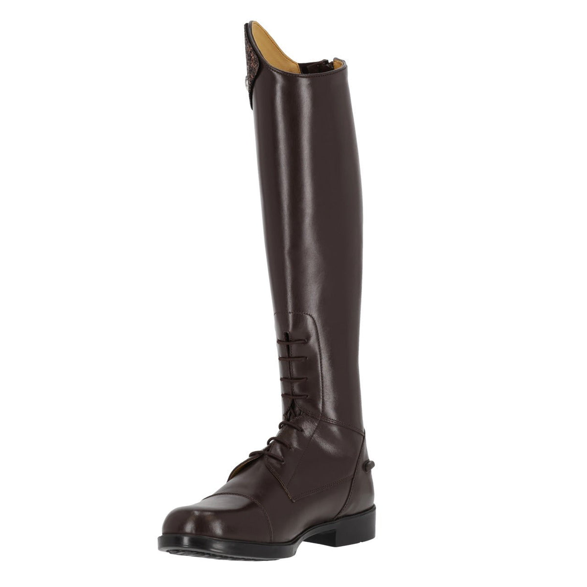 Romy JUNIOR Long Riding Boot Changeable Top - Nags Essentials