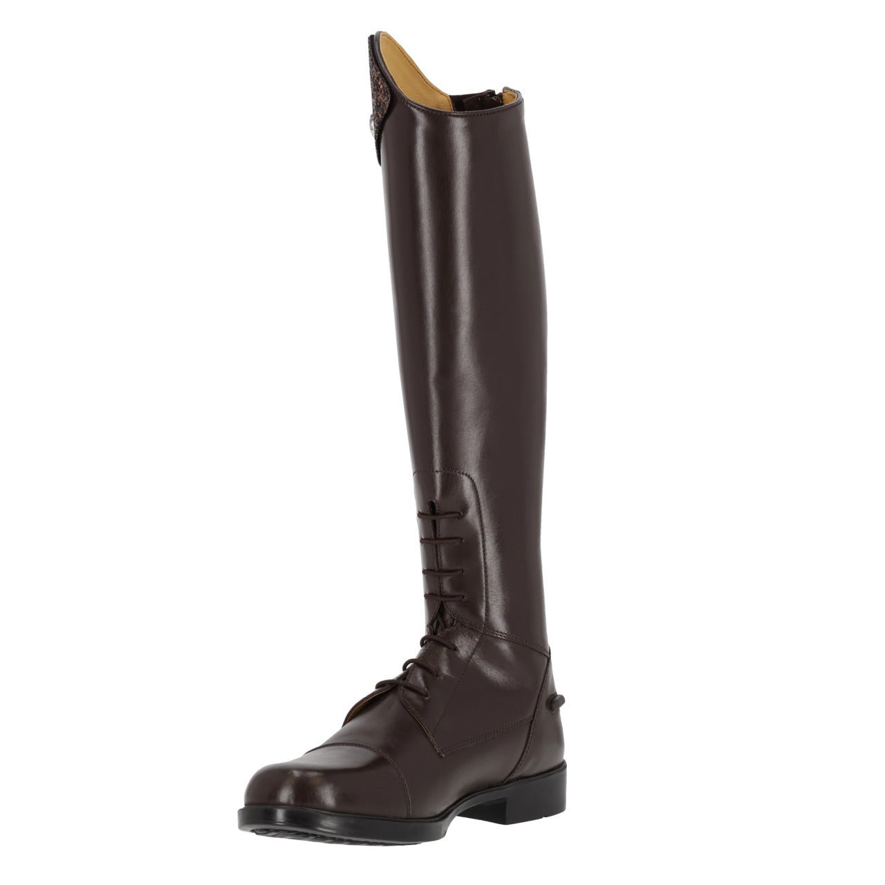 Romy JUNIOR Long Riding Boot Changeable Top - Nags Essentials