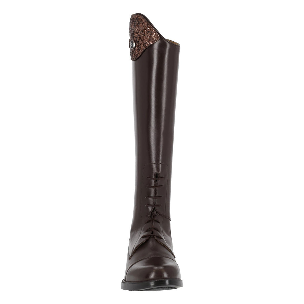 Romy JUNIOR Long Riding Boot Changeable Top - Nags Essentials