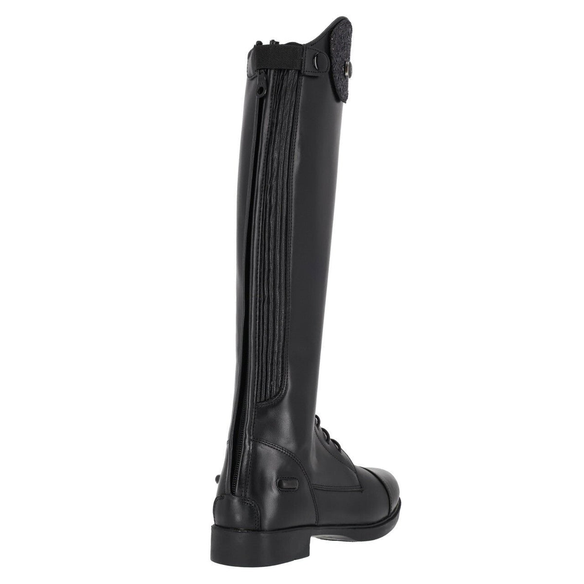 Romy JUNIOR Long Riding Boot Changeable Top - Nags Essentials