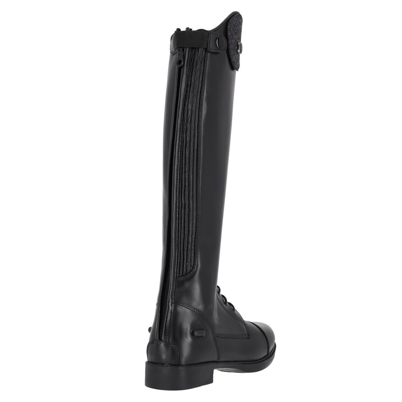 Romy JUNIOR Long Riding Boot Changeable Top - Nags Essentials