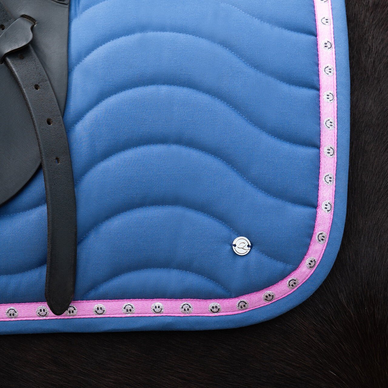 Rosalynn Saddlepad - Nags Essentials