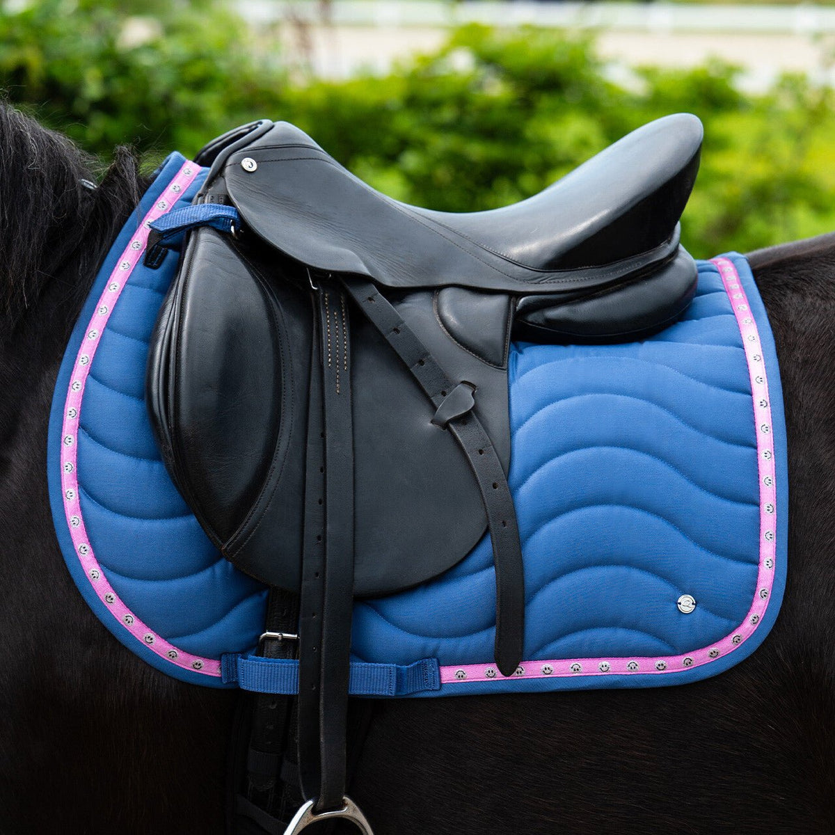Rosalynn Saddlepad - Nags Essentials
