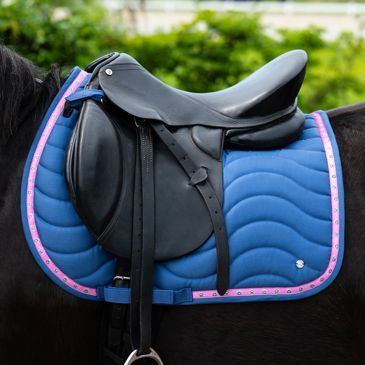 Rosalynn Saddlepad - Nags Essentials