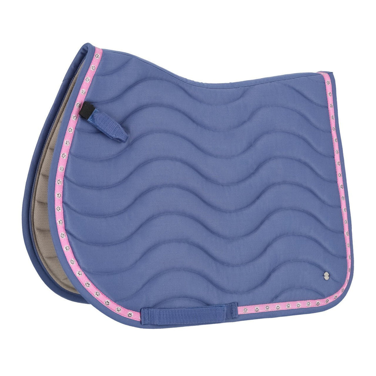 Rosalynn Saddlepad - Nags Essentials