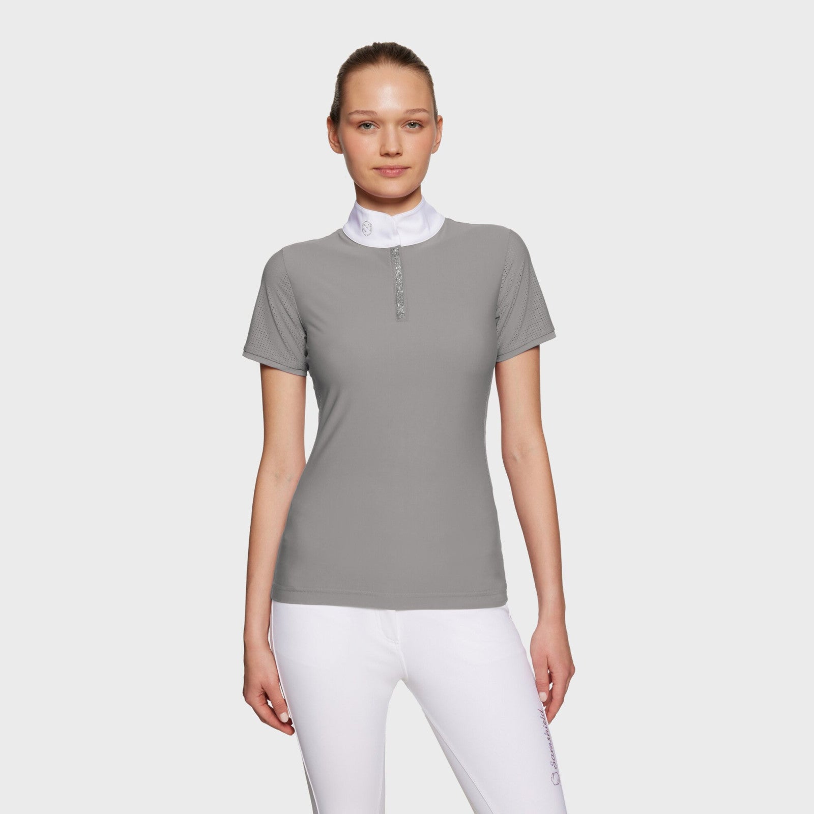 Samshield Roxy Premium Competition Shirt