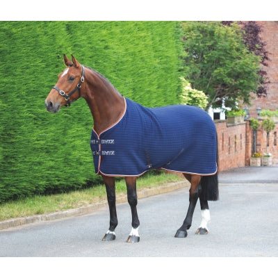 Tempest Original Tech Cooler Rug -Ink