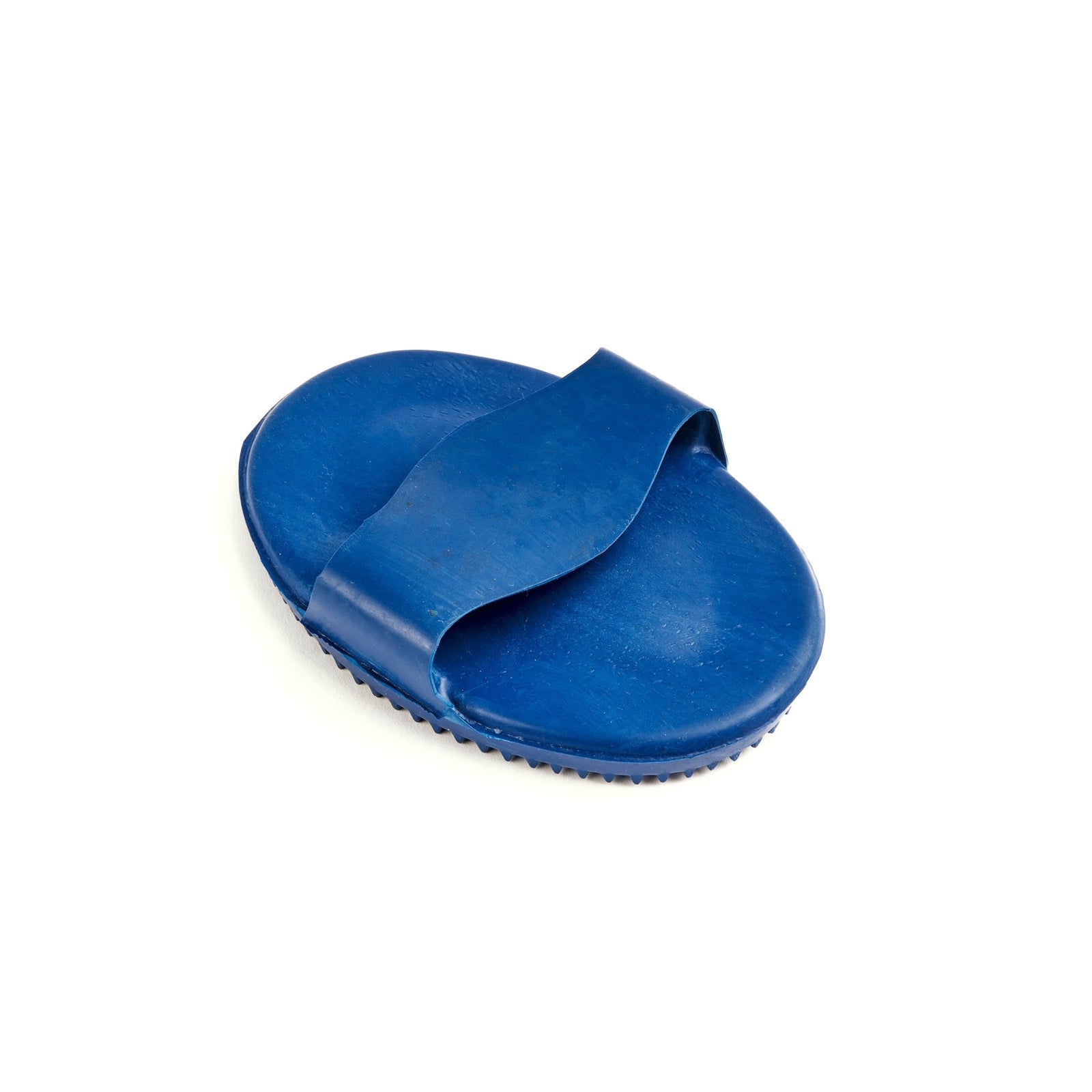 Rubber Curry Comb - Nags Essentials