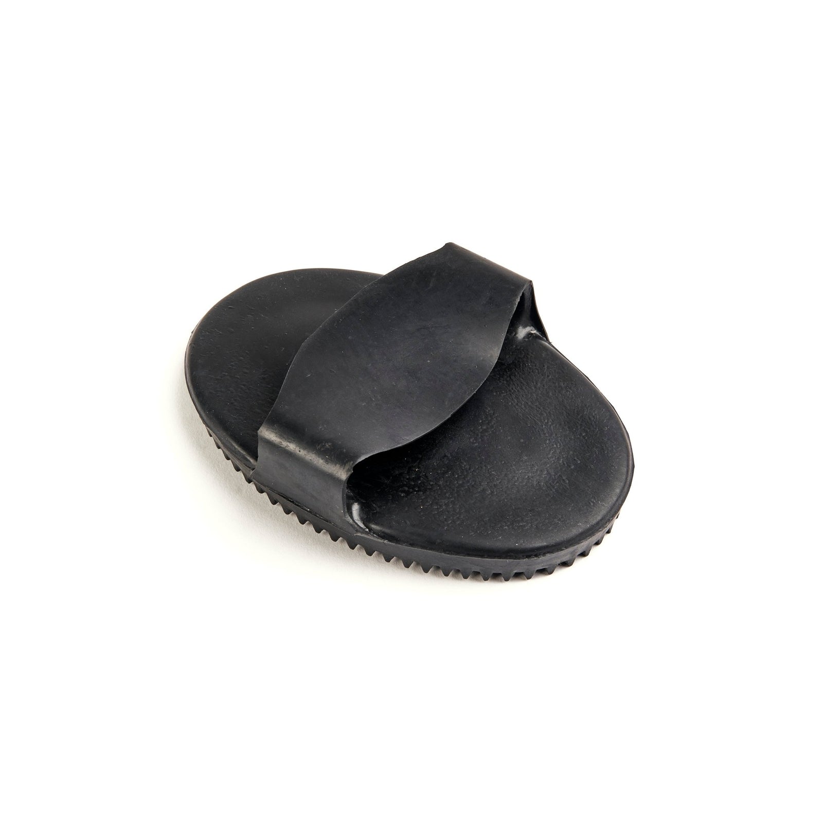 Rubber Curry Comb - Nags Essentials