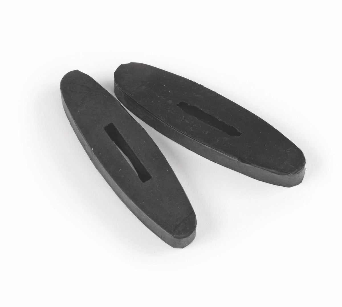 Rubber Rein Stops - Nags Essentials