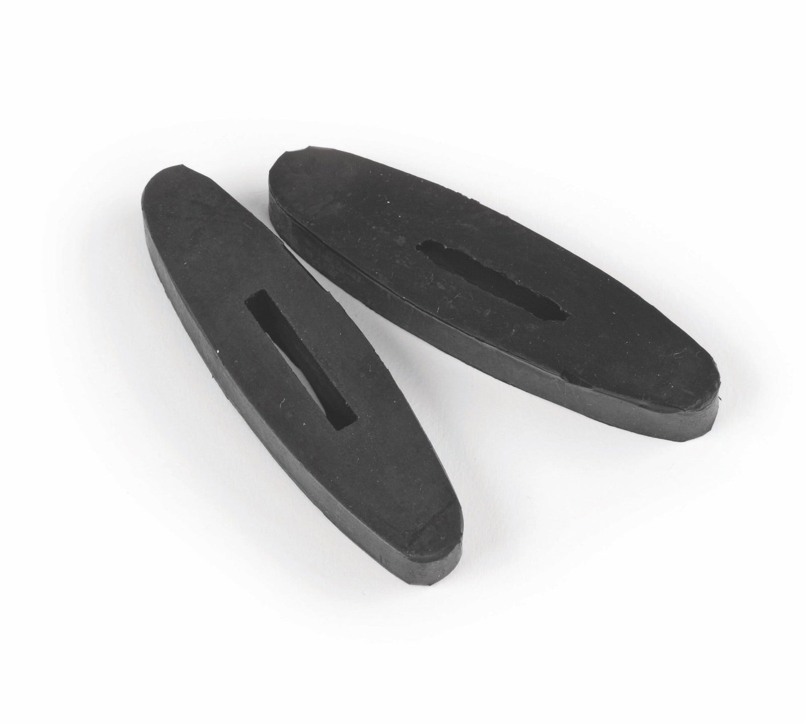 Rubber Rein Stops - Nags Essentials