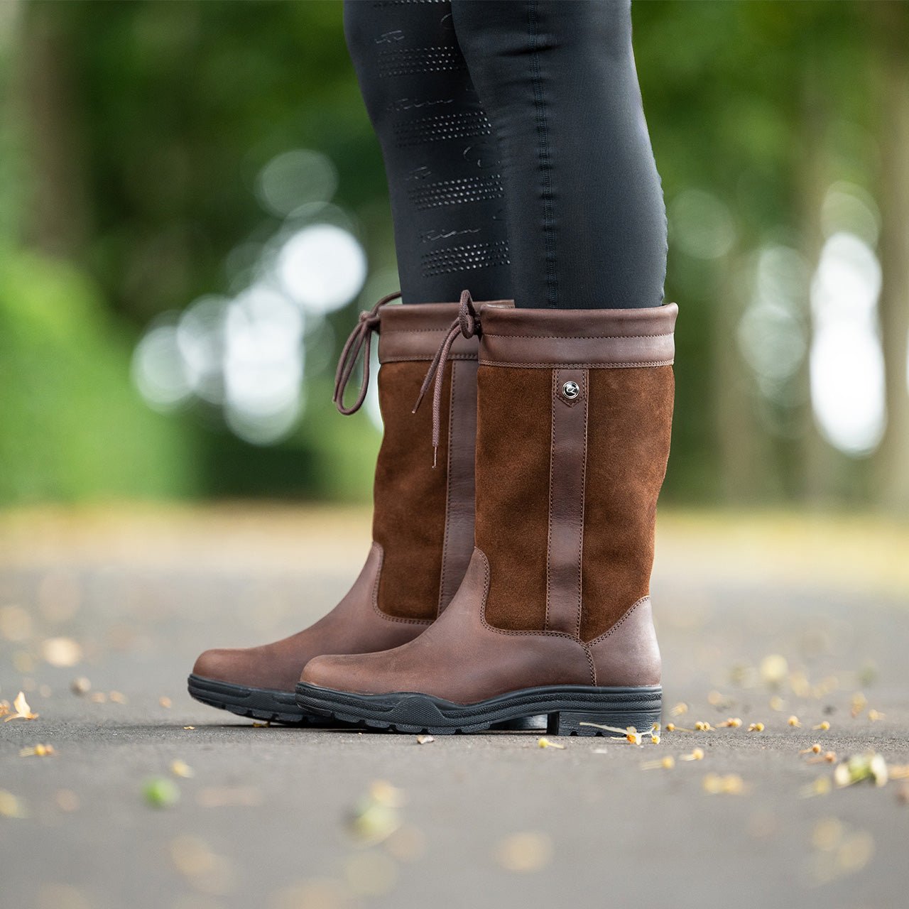 Rylin Country Boot - Nags Essentials