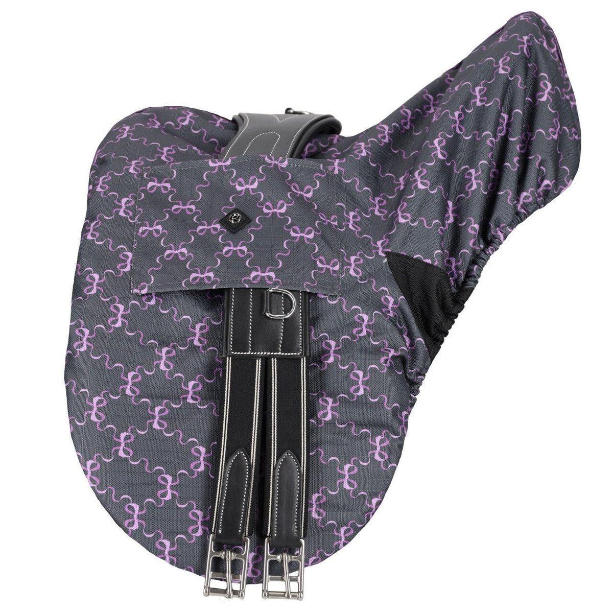 Saddle Cover Collection - Nags Essentials
