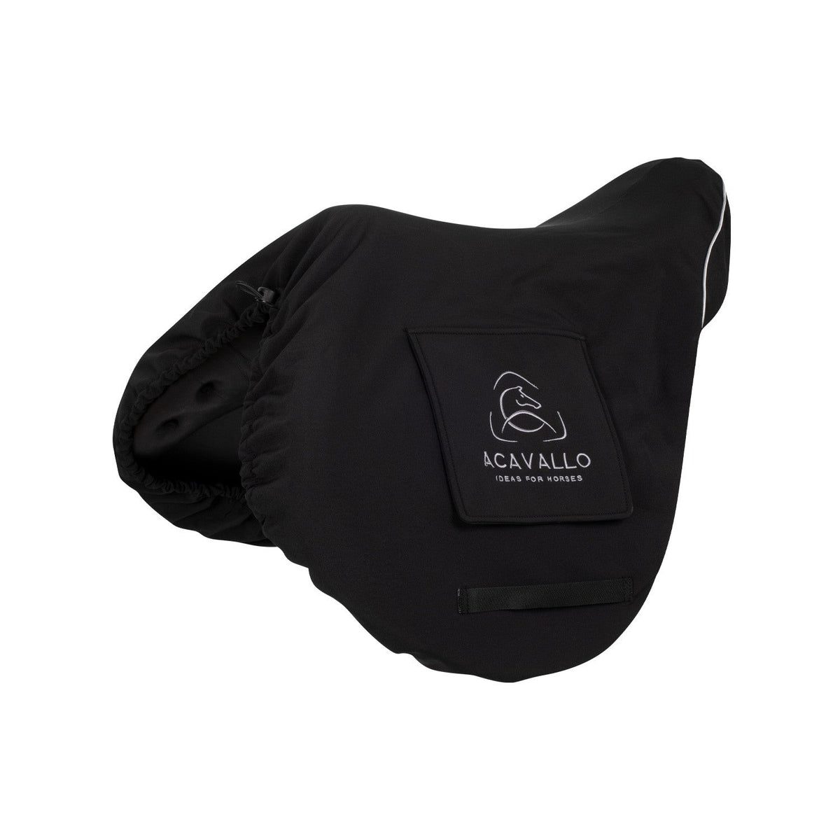 Saddle Cover Fleece Lining - Nags Essentials