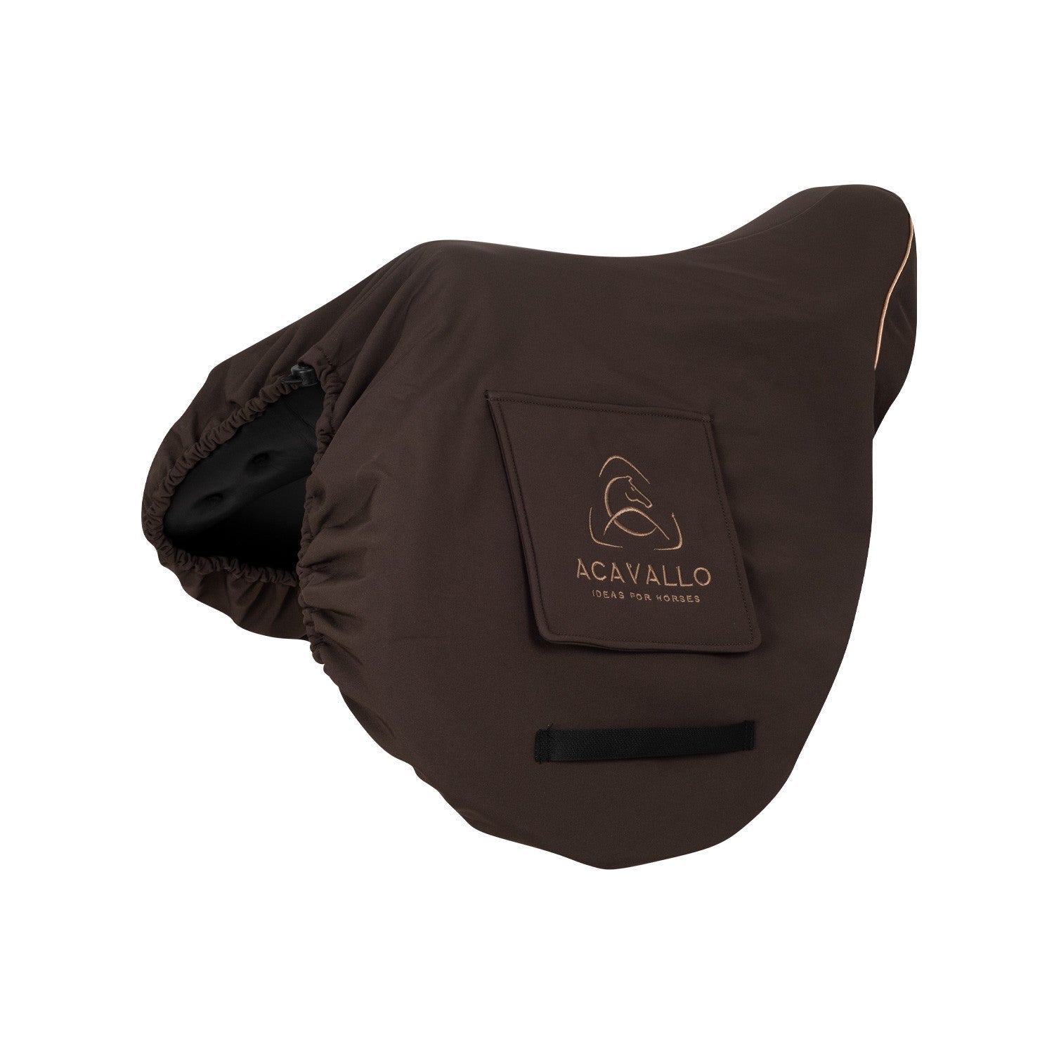 Saddle Cover Fleece Lining - Nags Essentials