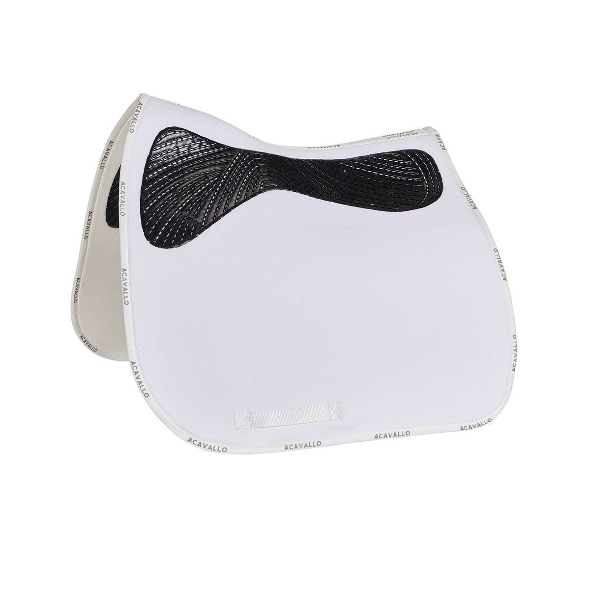 Saddle pad DS CW-CS twin sided gel grip - Nags Essentials