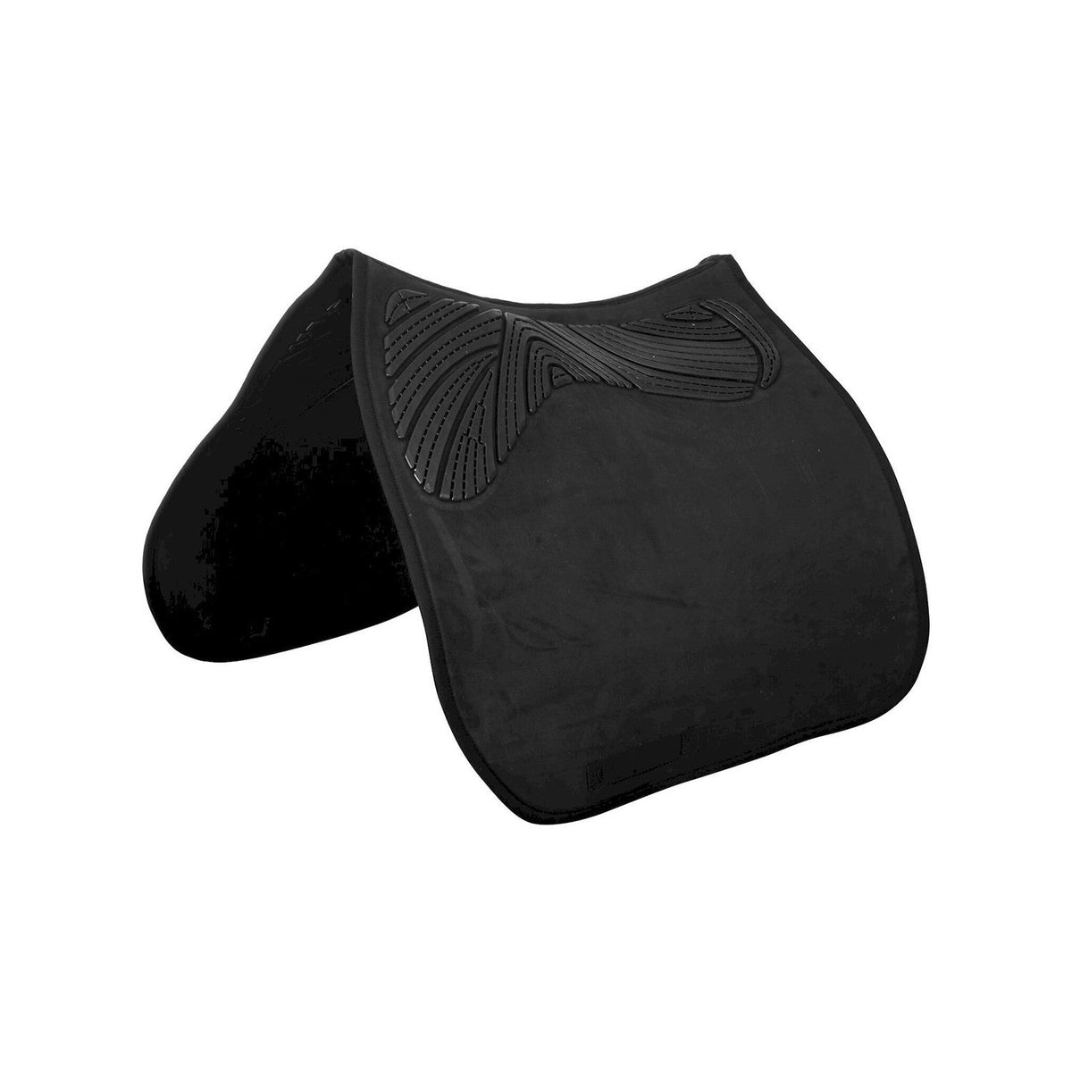 Saddle pad DS CW-CS twin sided gel grip - Nags Essentials