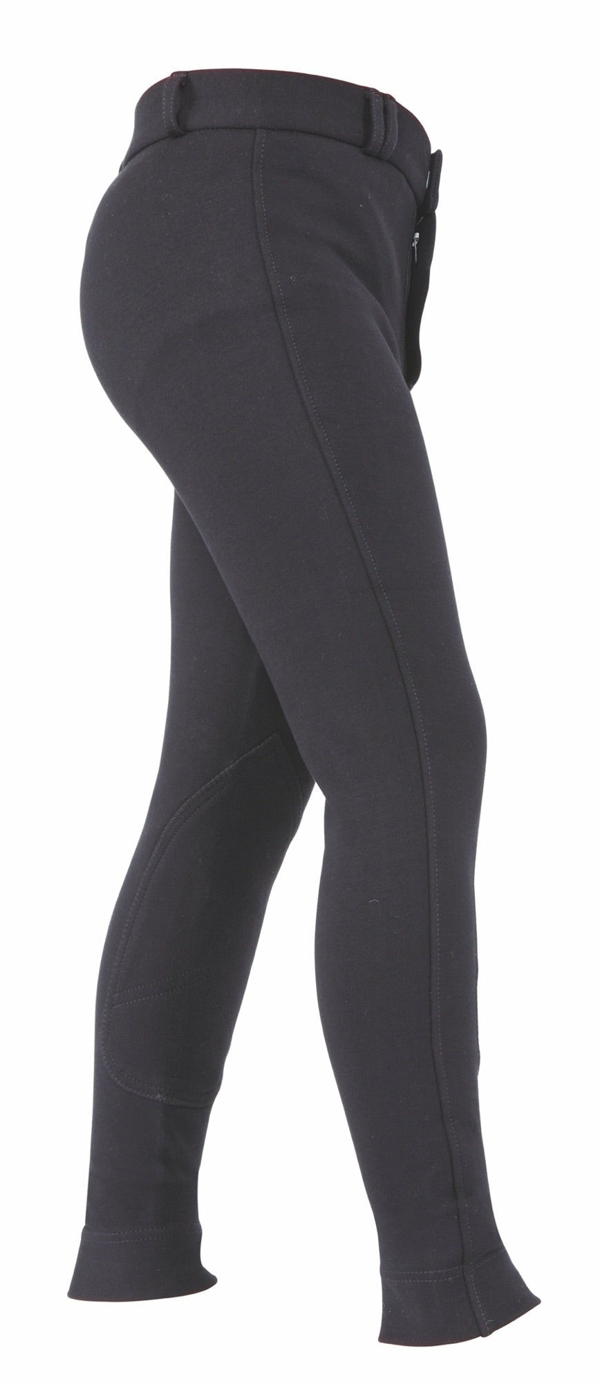 SaddleHuggers Jodhpurs - Boys - Nags Essentials