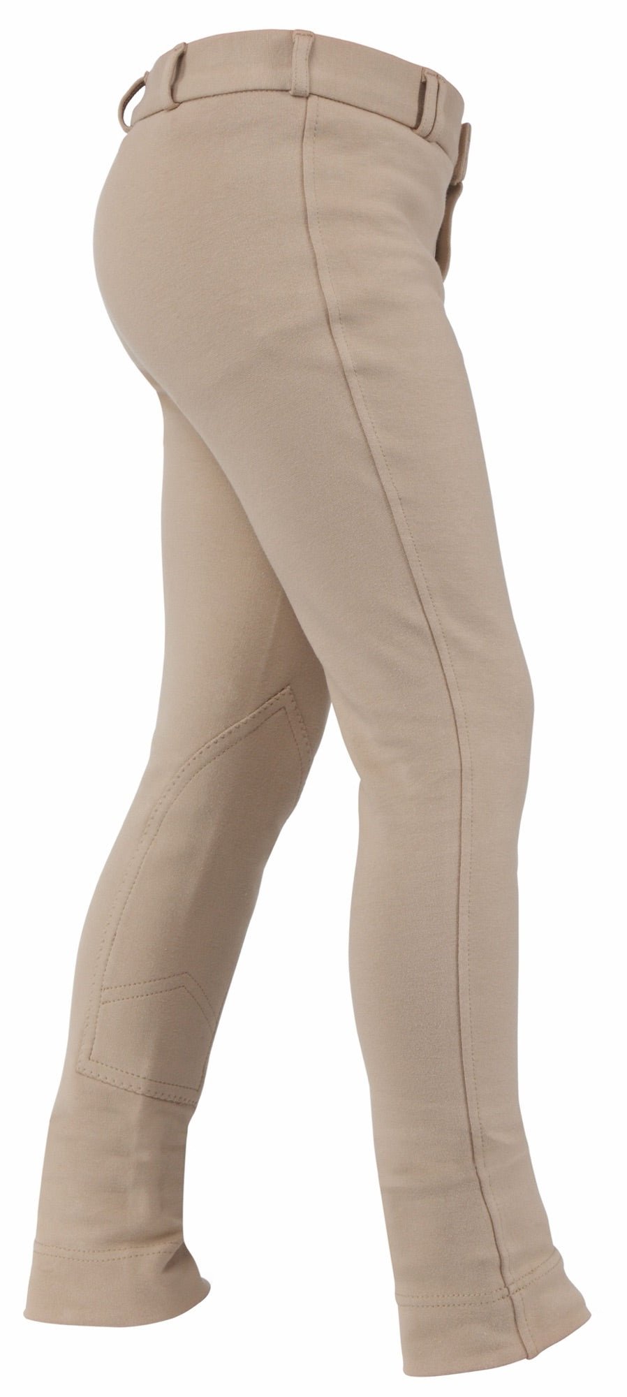 SaddleHuggers Jodhpurs - Boys - Nags Essentials
