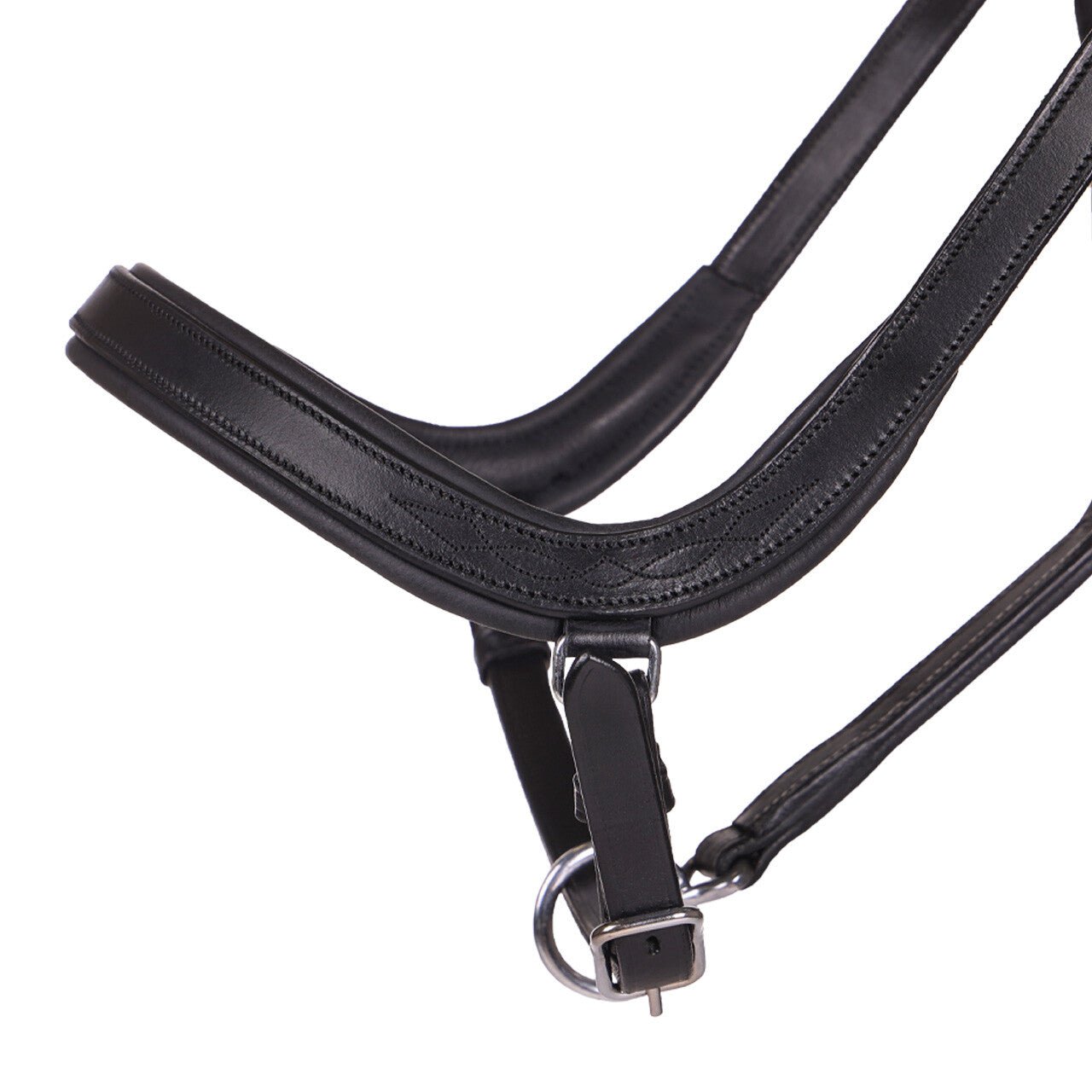 Salerno Anatomic Headcollar - Nags Essentials