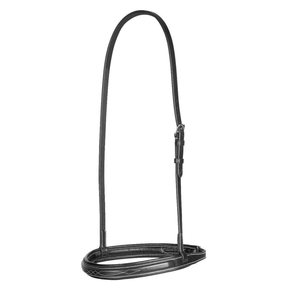 Salisbury Fairford Cavesson Noseband - Nags Essentials