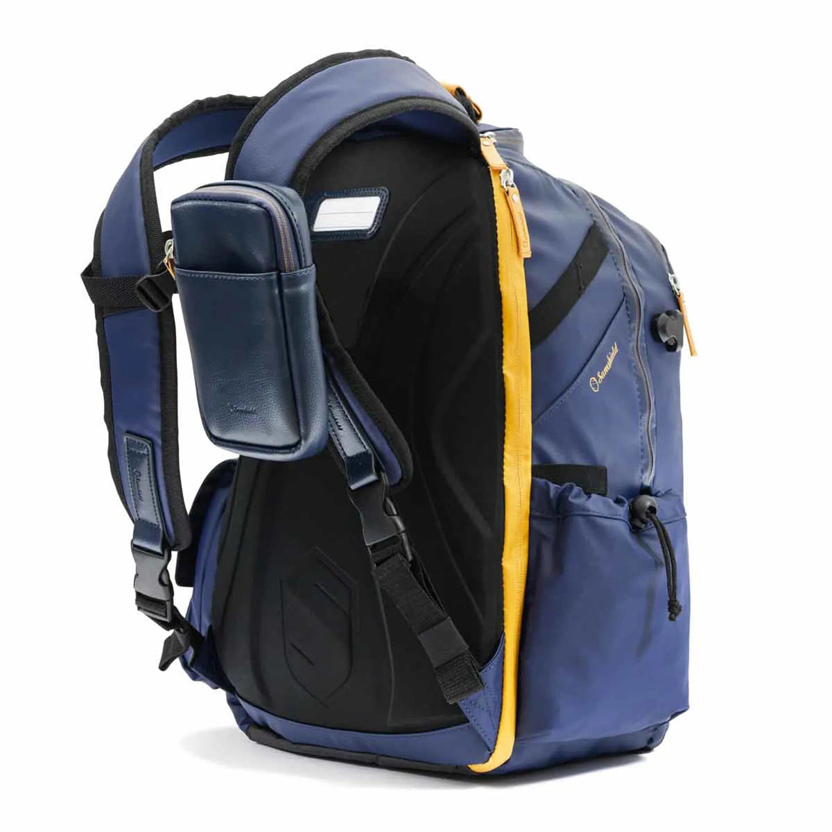 Samshield IconPack Rucksack - Nags Essentials