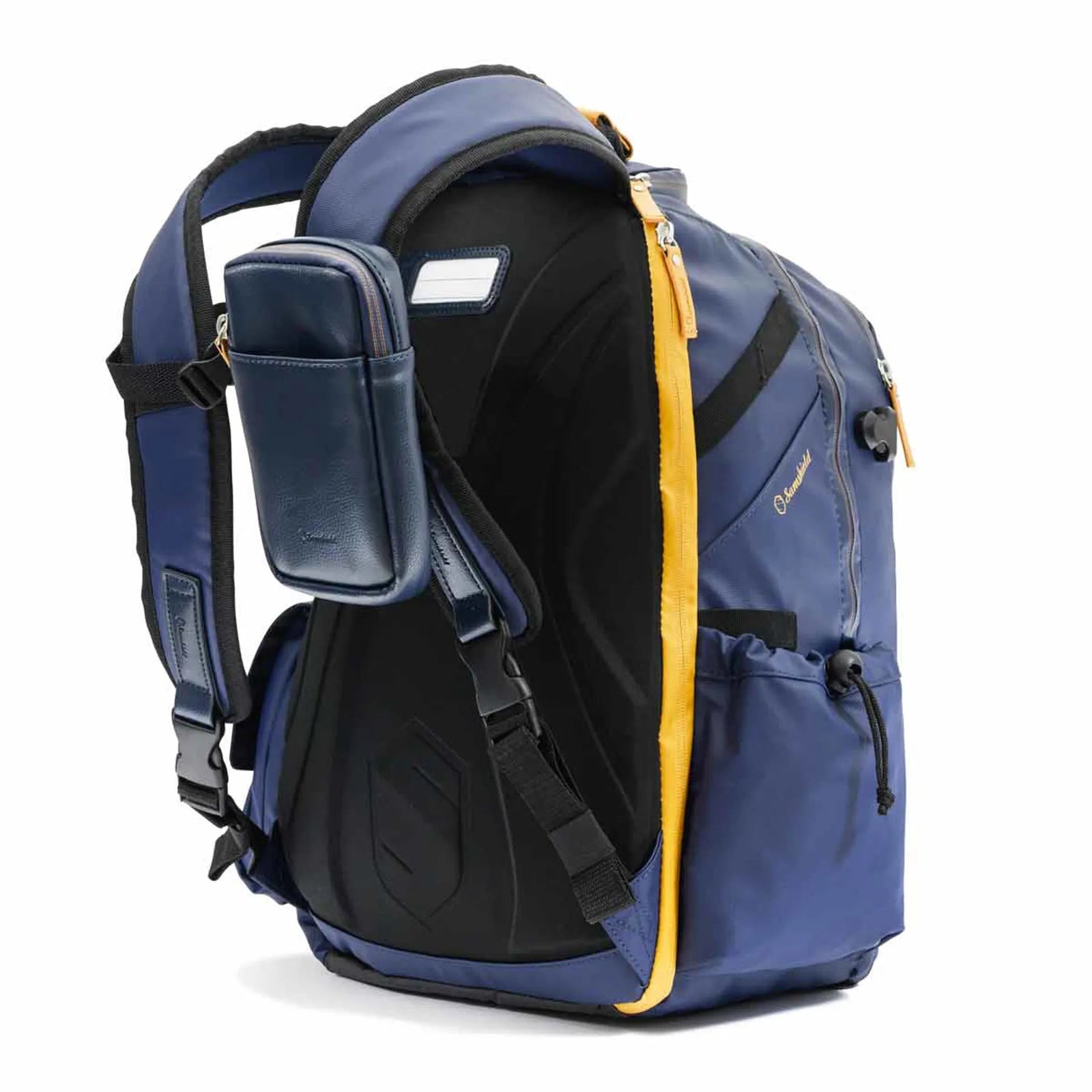 Samshield IconPack Rucksack - Nags Essentials