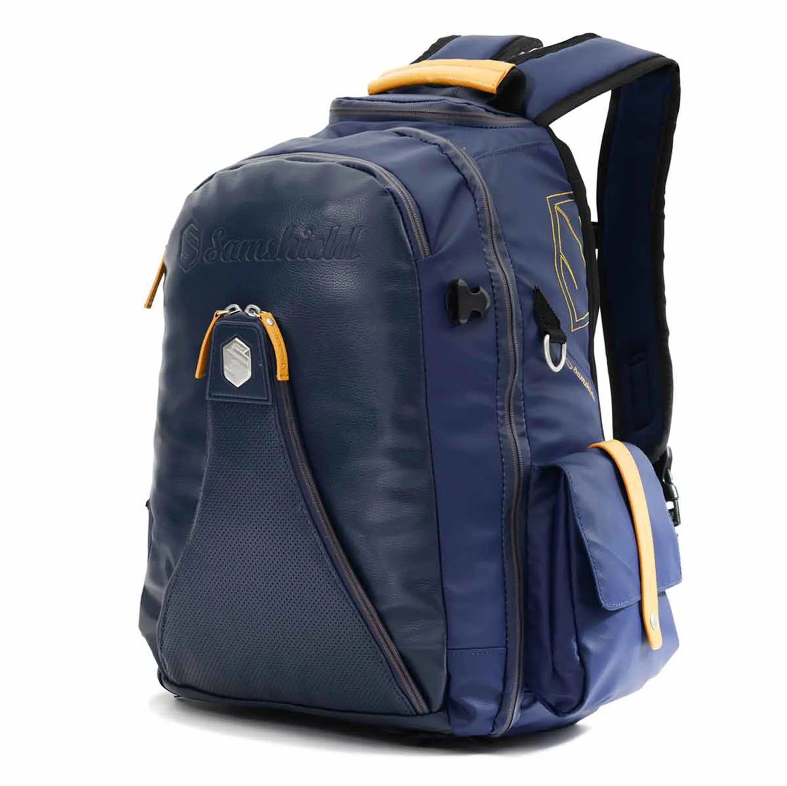 Samshield IconPack Rucksack - Nags Essentials