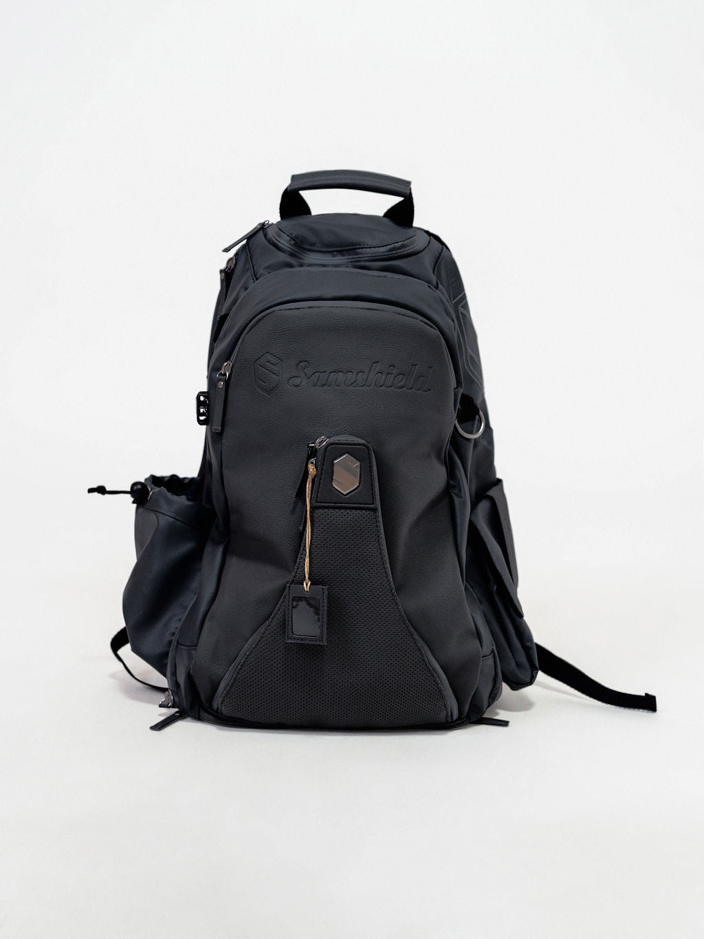 Samshield IconPack Rucksack - Nags Essentials