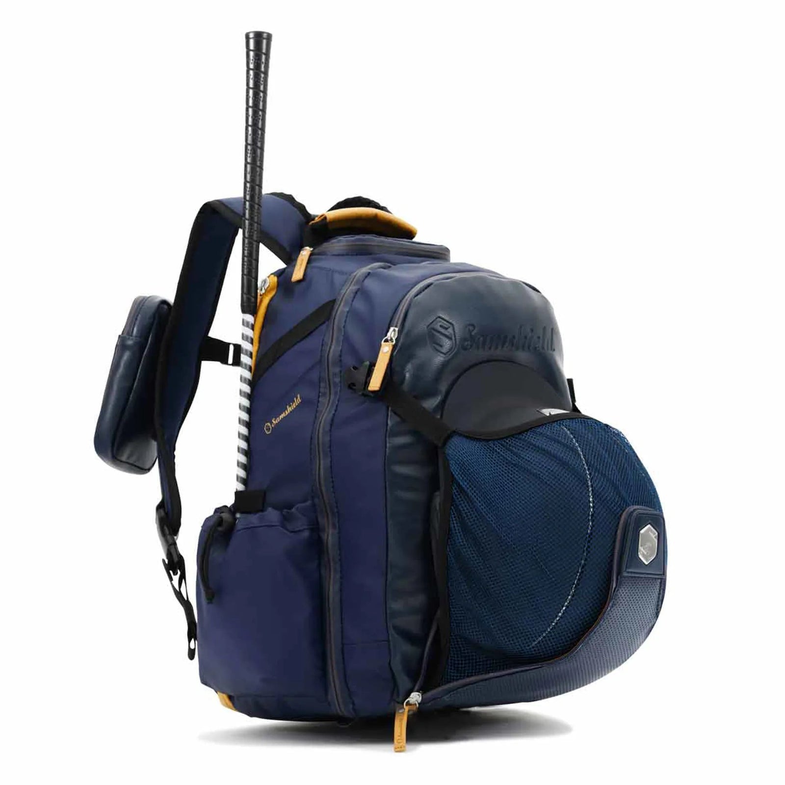 Samshield IconPack Rucksack - Nags Essentials