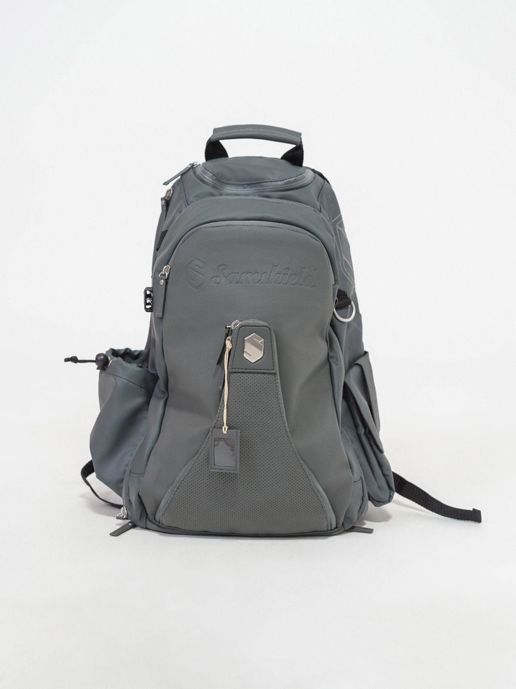 Samshield IconPack Rucksack - Nags Essentials