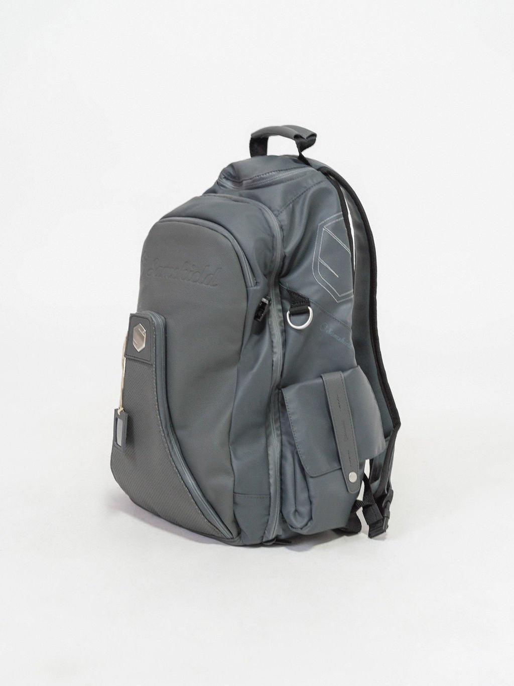 Samshield IconPack Rucksack - Nags Essentials