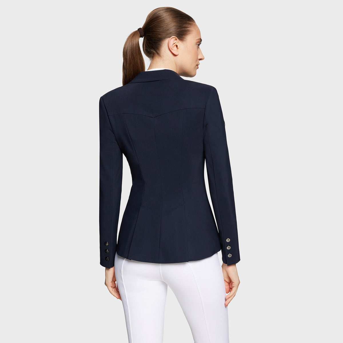 Samshield Ladies Olympe IV Competition Jacket FW25 - Nags Essentials