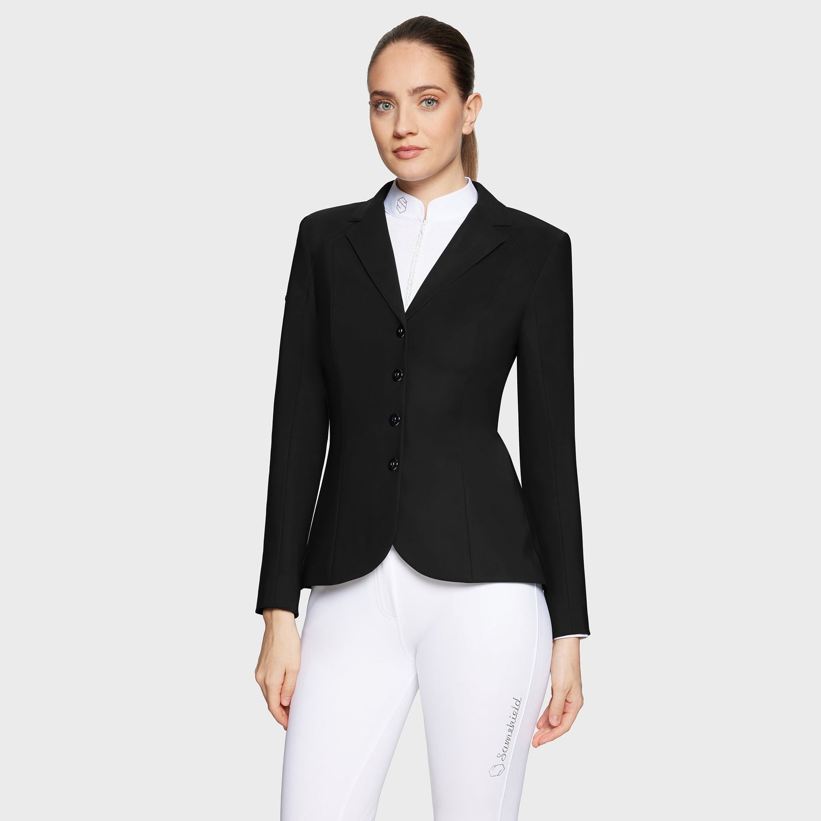 Samshield Ladies Olympe IV Competition Jacket FW25 - Nags Essentials