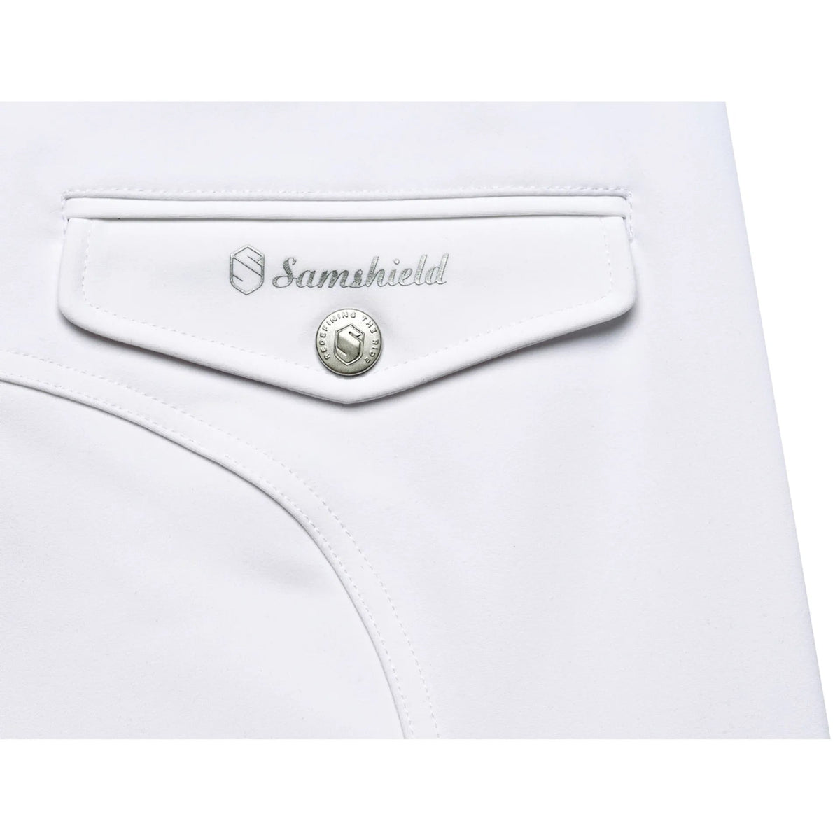Samshield Marceau Knee Grip Mens Breeches - Nags Essentials