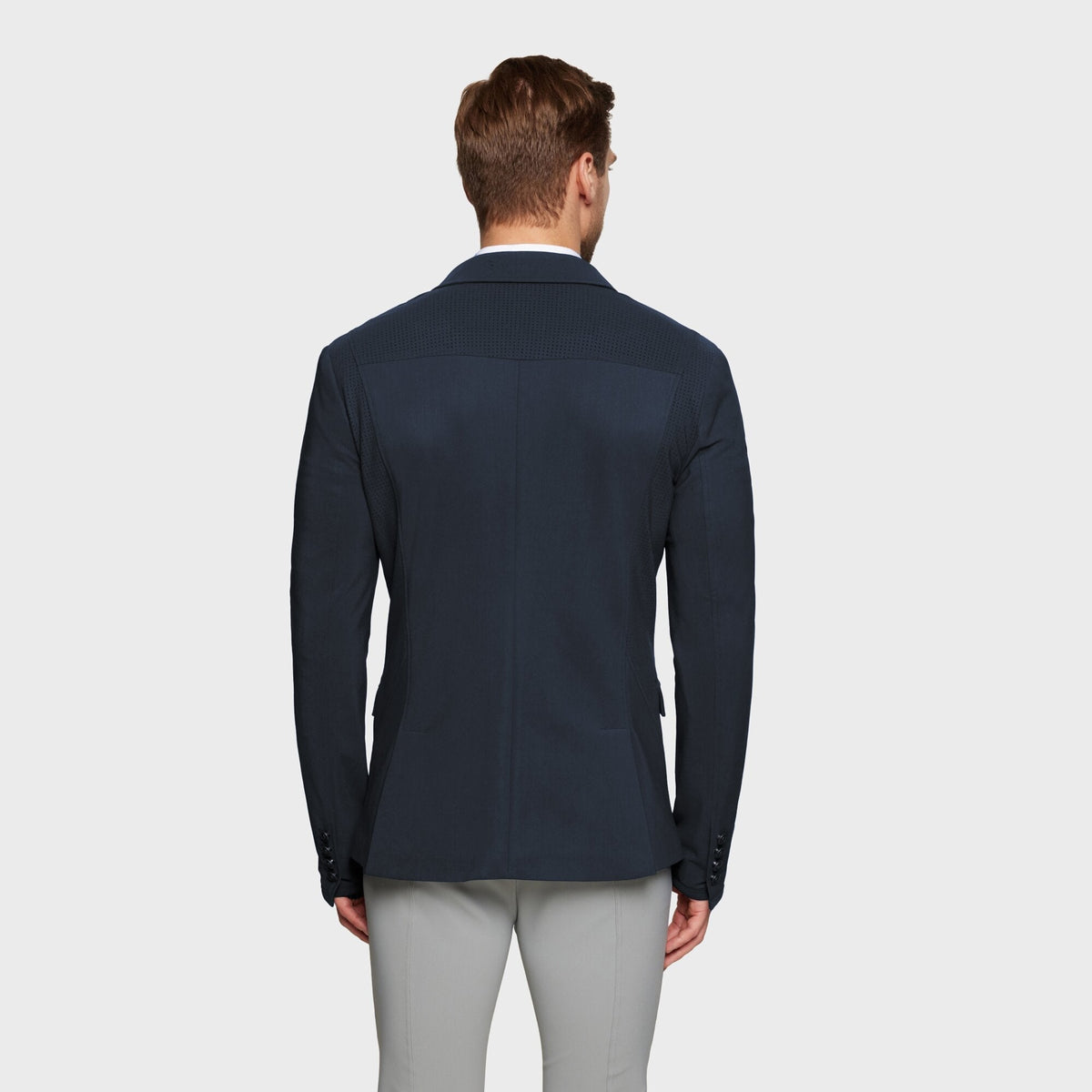 Samshield Mathisse Mens Competition Jacket - Nags Essentials