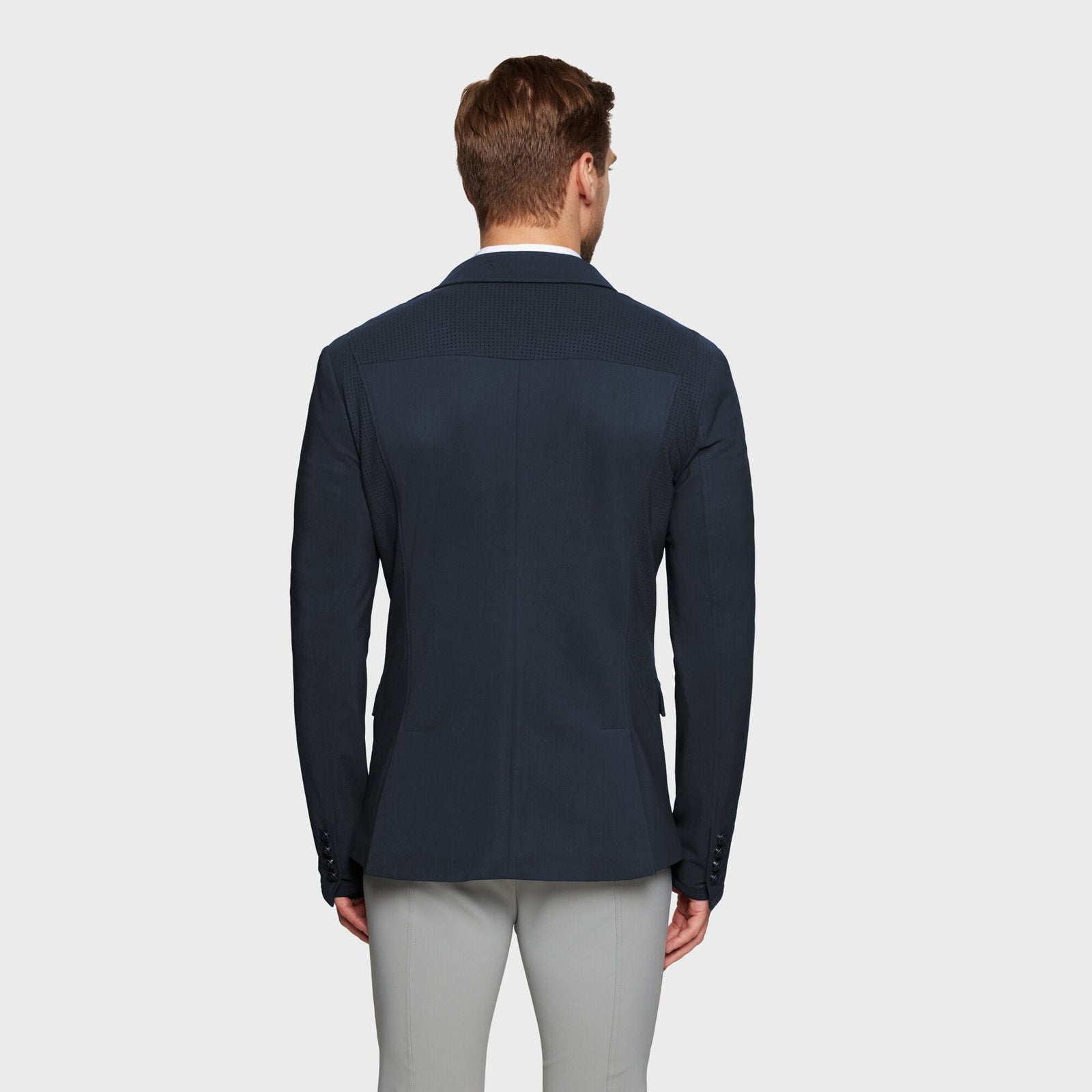Samshield Mathisse Mens Competition Jacket - Nags Essentials